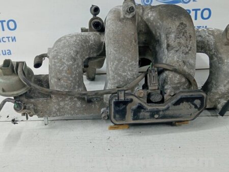 ФОТО Коллектор впускной металл для Mazda CX-7 Киев