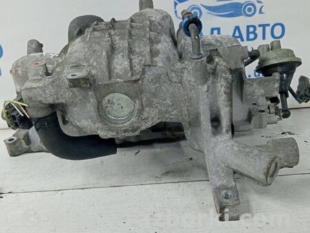 ФОТО Коллектор впускной металл для Mazda CX-7 Киев