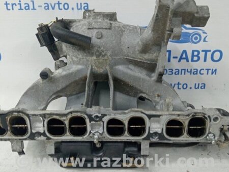 ФОТО Коллектор впускной металл для Mazda CX-7 Киев