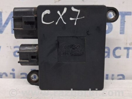 ФОТО Блок управления вентиляторами для Mazda CX-7 Київ