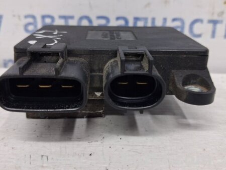 ФОТО Блок управления вентиляторами для Mazda CX-7 Київ