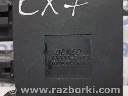 ФОТО Блок управления вентиляторами для Mazda CX-7 Київ