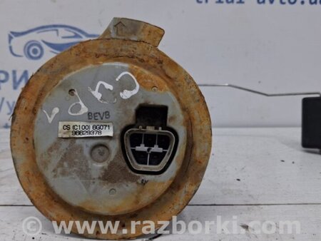 ФОТО Датчик уровня топлива в бак для Chevrolet Captiva Киев