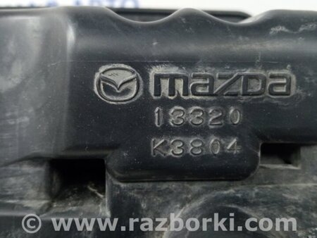 ФОТО Корпус воздушного фильтра для Mazda CX-7 Київ