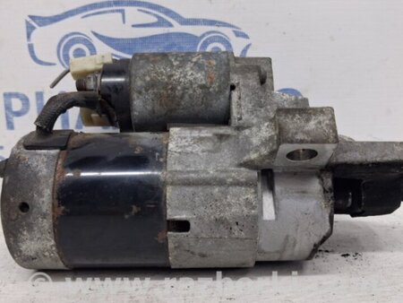 ФОТО Стартер для Mazda CX-7 Киев