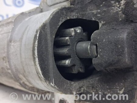 ФОТО Стартер для Mazda CX-7 Киев