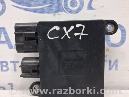 ФОТО Блок управления вентиляторами для Mazda CX-7 Київ