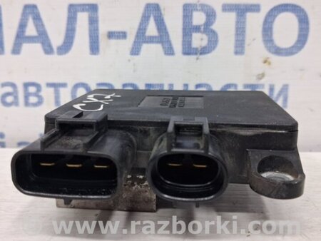 ФОТО Блок управления вентиляторами для Mazda CX-7 Київ