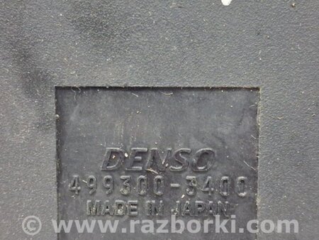 ФОТО Блок управления вентиляторами для Mazda CX-7 Київ