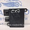 Блок управления вентиляторами Mazda CX-7