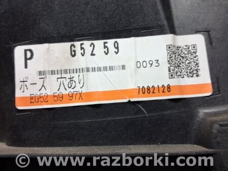 ФОТО Стеклоподъемник передний левый для Mazda CX-7 Київ