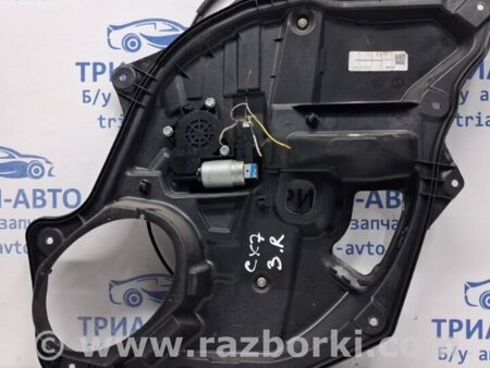 ФОТО Стеклоподъемник задний правый для Mazda CX-7 Київ