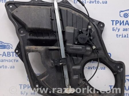 ФОТО Стеклоподъемник задний правый для Mazda CX-7 Київ