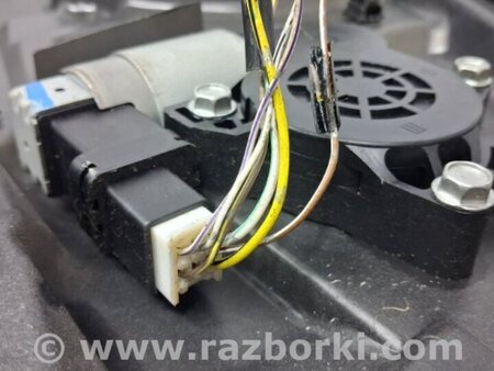 ФОТО Стеклоподъемник задний правый для Mazda CX-7 Київ