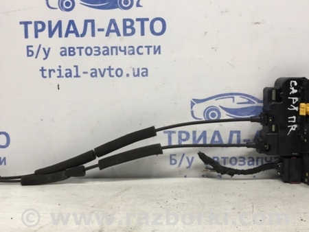 ФОТО Замок двери передний правый для Chevrolet Captiva Киев