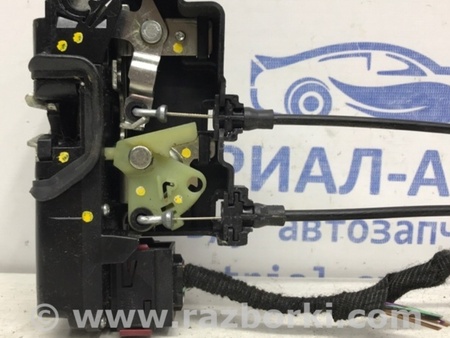 ФОТО Замок двери передний правый для Chevrolet Captiva Киев