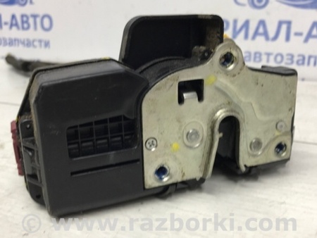 ФОТО Замок двери передний правый для Chevrolet Captiva Киев