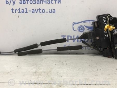 ФОТО Замок двери задний правый для Chevrolet Captiva Киев