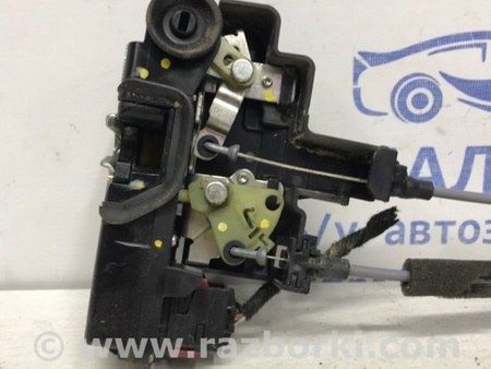 ФОТО Замок двери задний правый для Chevrolet Captiva Киев