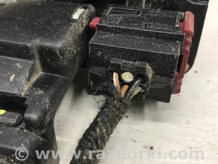 ФОТО Замок двери задний правый для Chevrolet Captiva Киев