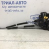 Замок двери задний правый Chevrolet Captiva