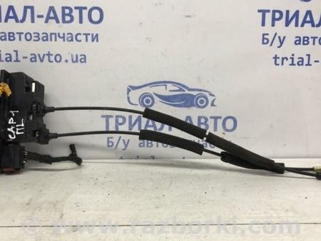 ФОТО Замок двери передний левый для Chevrolet Captiva Киев