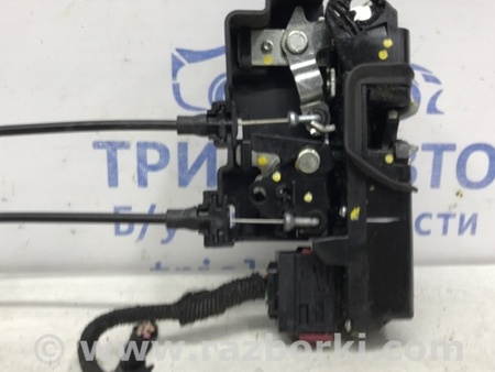 ФОТО Замок двери передний левый для Chevrolet Captiva Киев