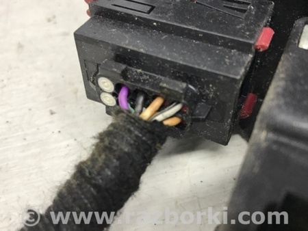 ФОТО Замок двери передний левый для Chevrolet Captiva Киев