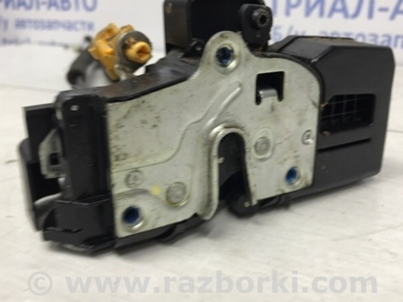 ФОТО Замок двери передний левый для Chevrolet Captiva Киев