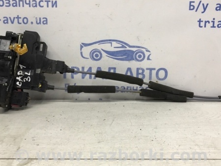 ФОТО Замок двери задний левый для Chevrolet Captiva Киев