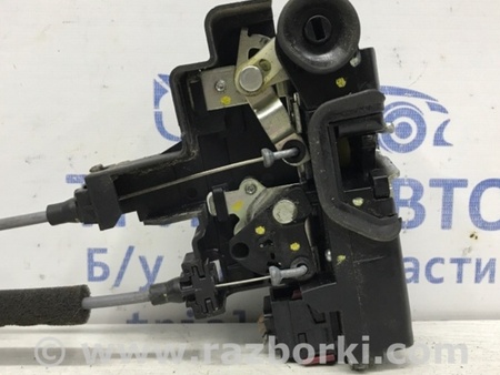 ФОТО Замок двери задний левый для Chevrolet Captiva Киев