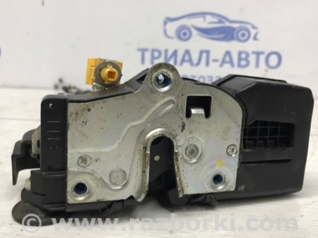 ФОТО Замок двери задний левый для Chevrolet Captiva Киев