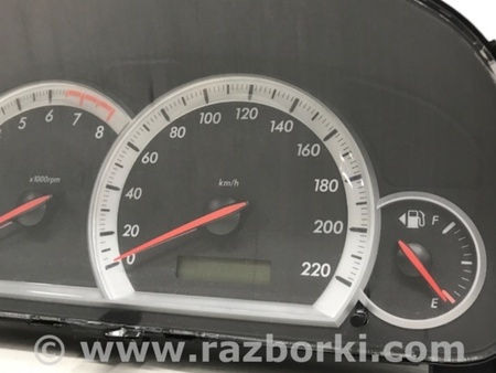 ФОТО Приборная панель для Chevrolet Captiva Киев