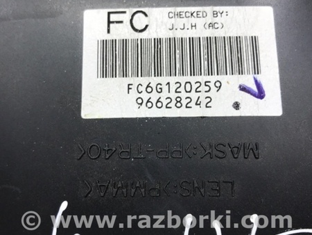 ФОТО Приборная панель для Chevrolet Captiva Киев