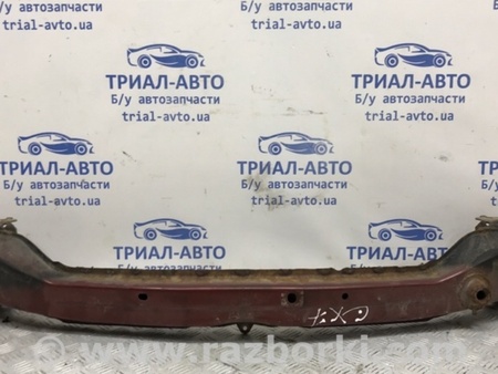 ФОТО Усилитель бампера передний для Mazda CX-7 Київ