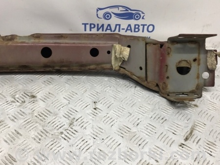 ФОТО Усилитель бампера передний для Mazda CX-7 Київ