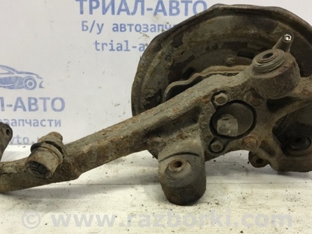 ФОТО Цапфа задняя левая со ступицей для Chevrolet Epica V250 (02.2006-01.2013) Киев