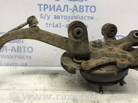 ФОТО Цапфа задняя левая со ступицей для Chevrolet Epica V250 (02.2006-01.2013) Киев