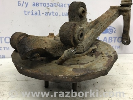 ФОТО Цапфа задняя левая со ступицей для Chevrolet Epica V250 (02.2006-01.2013) Киев