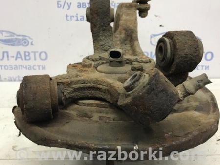 ФОТО Цапфа задняя левая со ступицей для Chevrolet Epica V250 (02.2006-01.2013) Киев