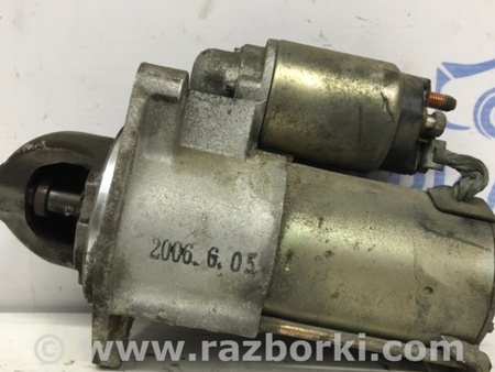 ФОТО Стартер для Chevrolet Epica V250 (02.2006-01.2013) Київ