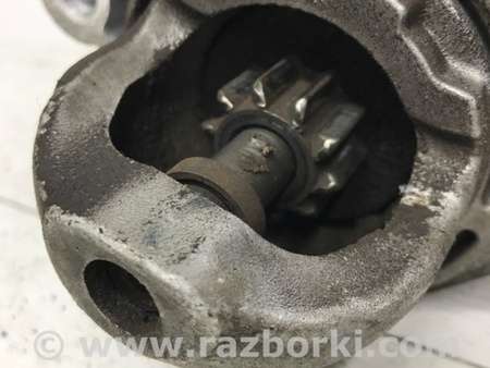 ФОТО Стартер для Chevrolet Epica V250 (02.2006-01.2013) Київ