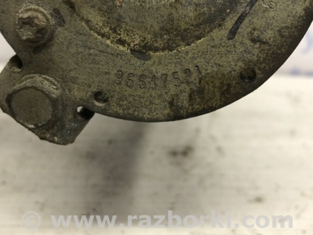 ФОТО Стартер для Chevrolet Epica V250 (02.2006-01.2013) Київ