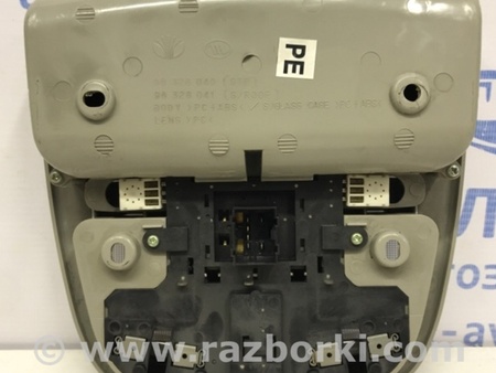 ФОТО Плафон передний для Chevrolet Epica V250 (02.2006-01.2013) Київ