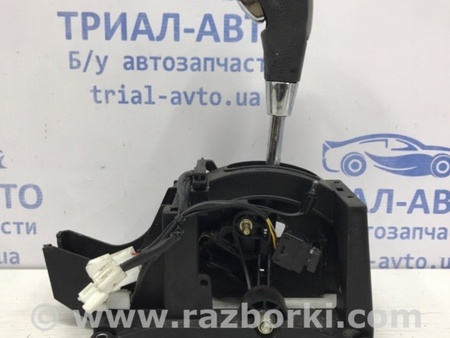 ФОТО Кулиса переключения АКПП для Chevrolet Epica V250 (02.2006-01.2013) Київ