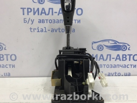 ФОТО Кулиса переключения АКПП для Chevrolet Epica V250 (02.2006-01.2013) Київ