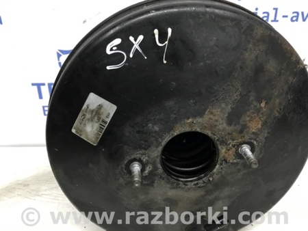 ФОТО Вакуумный усилитель тормозов для Suzuki SX4 Київ