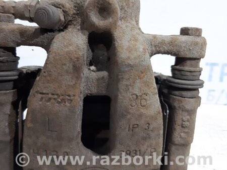 ФОТО Суппорт задний левый для Land Rover Freelander Київ