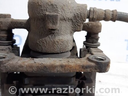 ФОТО Суппорт задний левый для Land Rover Freelander Київ