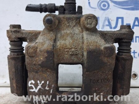 ФОТО Суппорт передний правый для Suzuki SX4 Київ